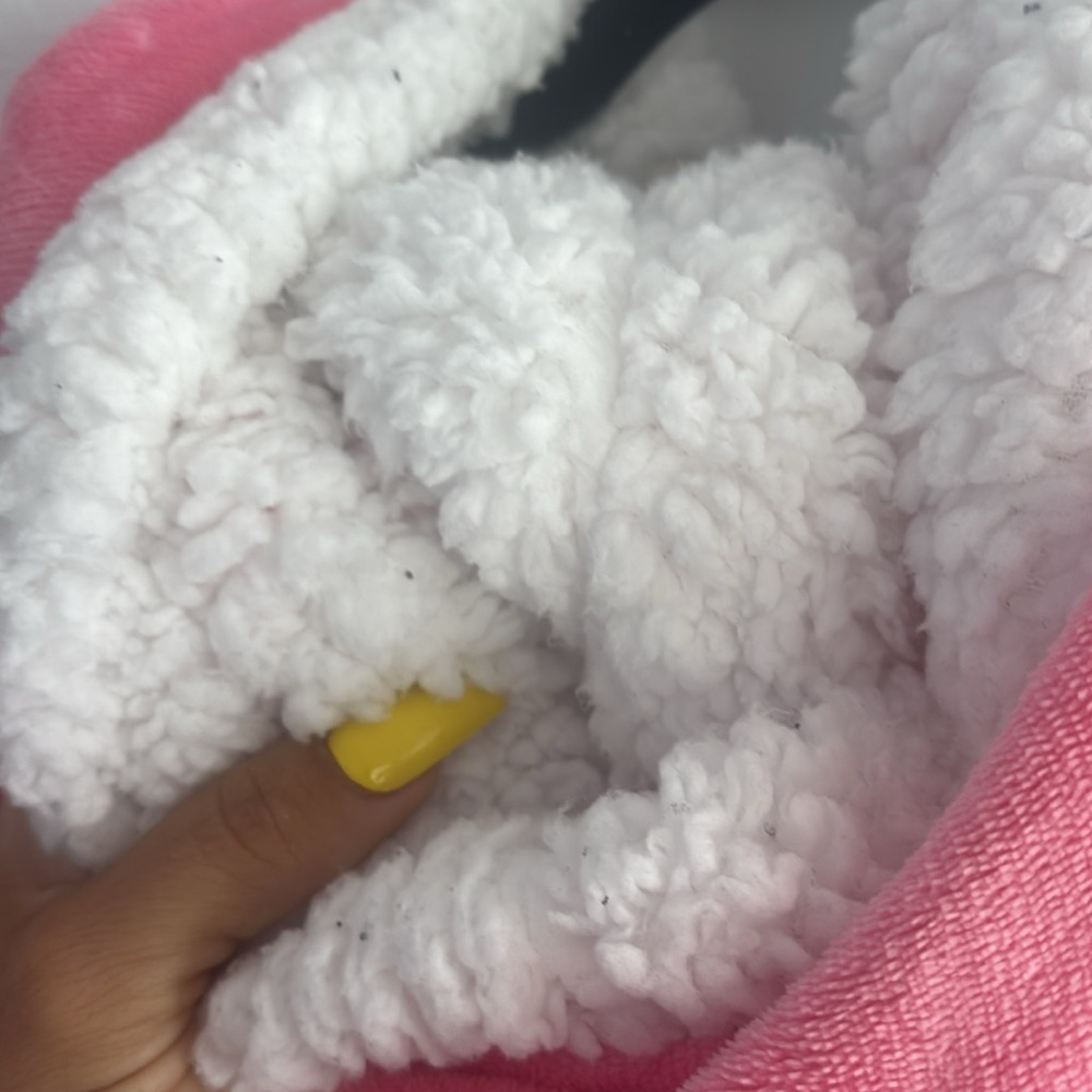 Robe Blanket - image 8